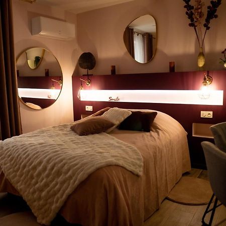 Studio Coeur De Ville Sanary Tres Cosy Parking Экстерьер фото
