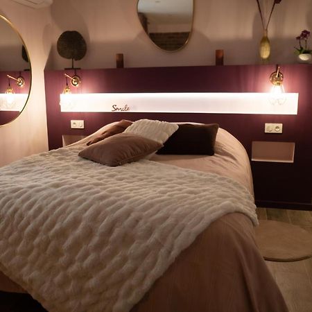 Studio Coeur De Ville Sanary Tres Cosy Parking Экстерьер фото