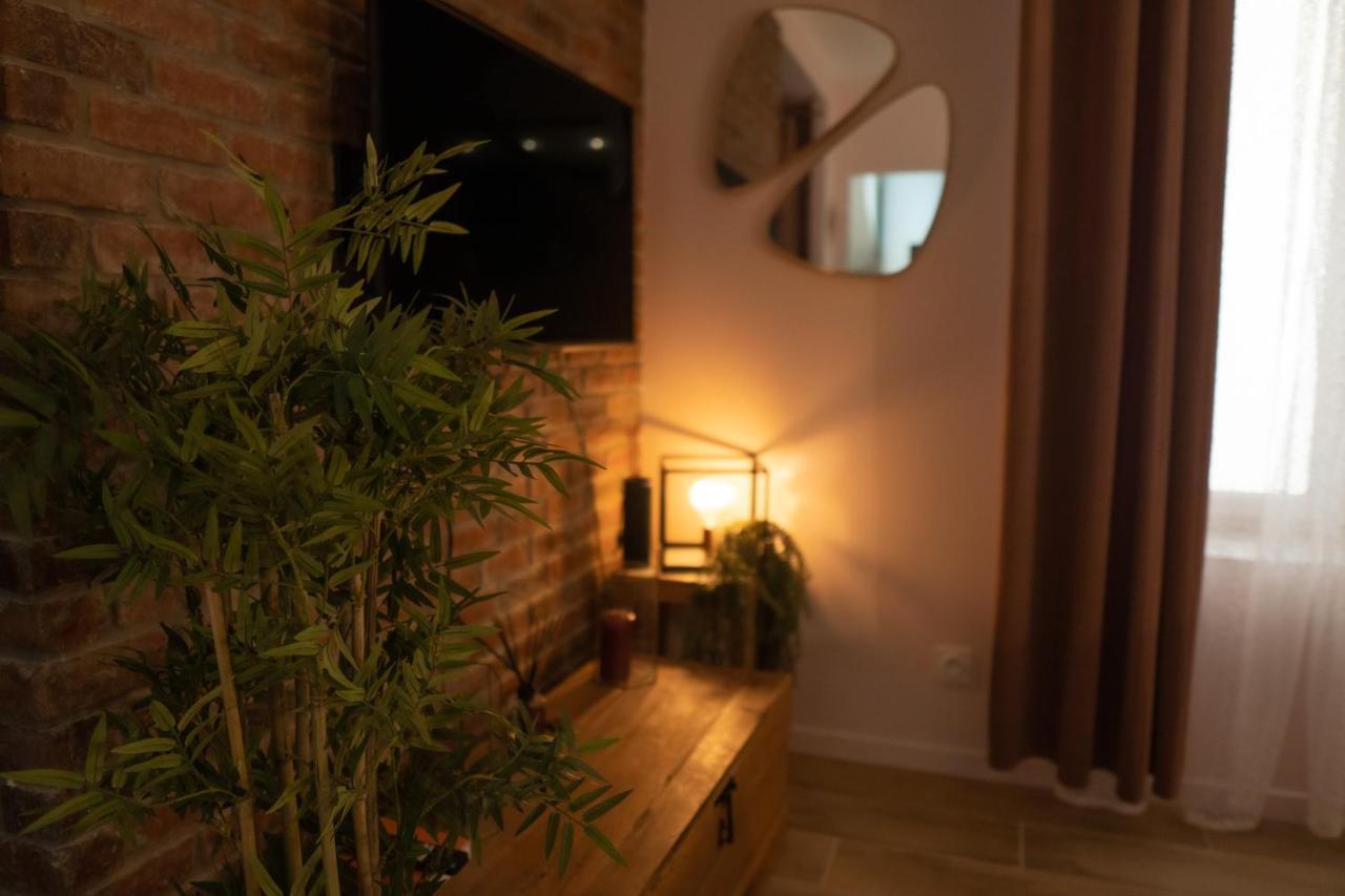 Studio Coeur De Ville Sanary Tres Cosy Parking Экстерьер фото